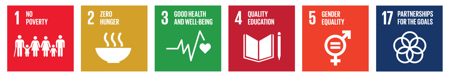 Sustainable Development Goals